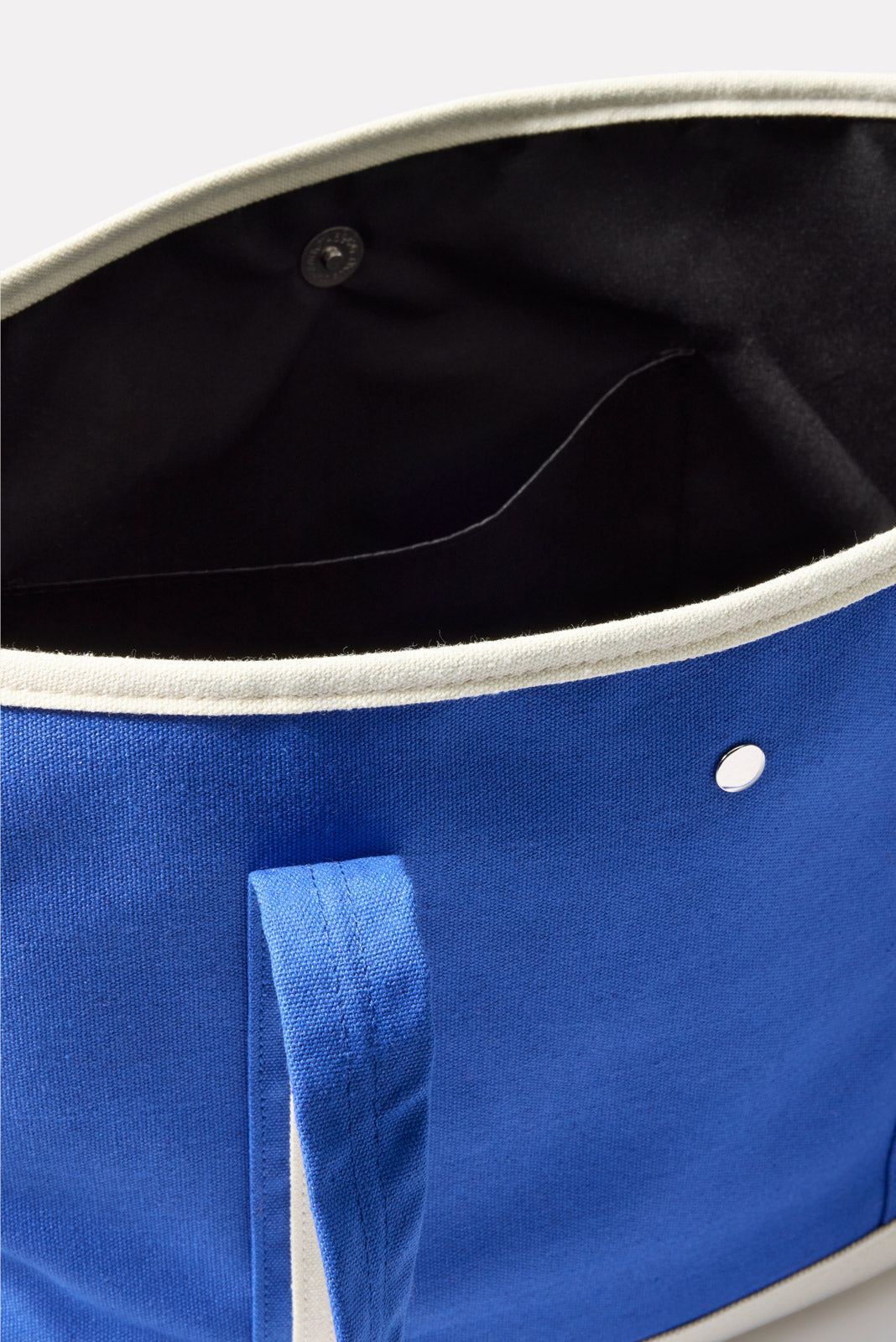 Cameron Canvas Tote Bag