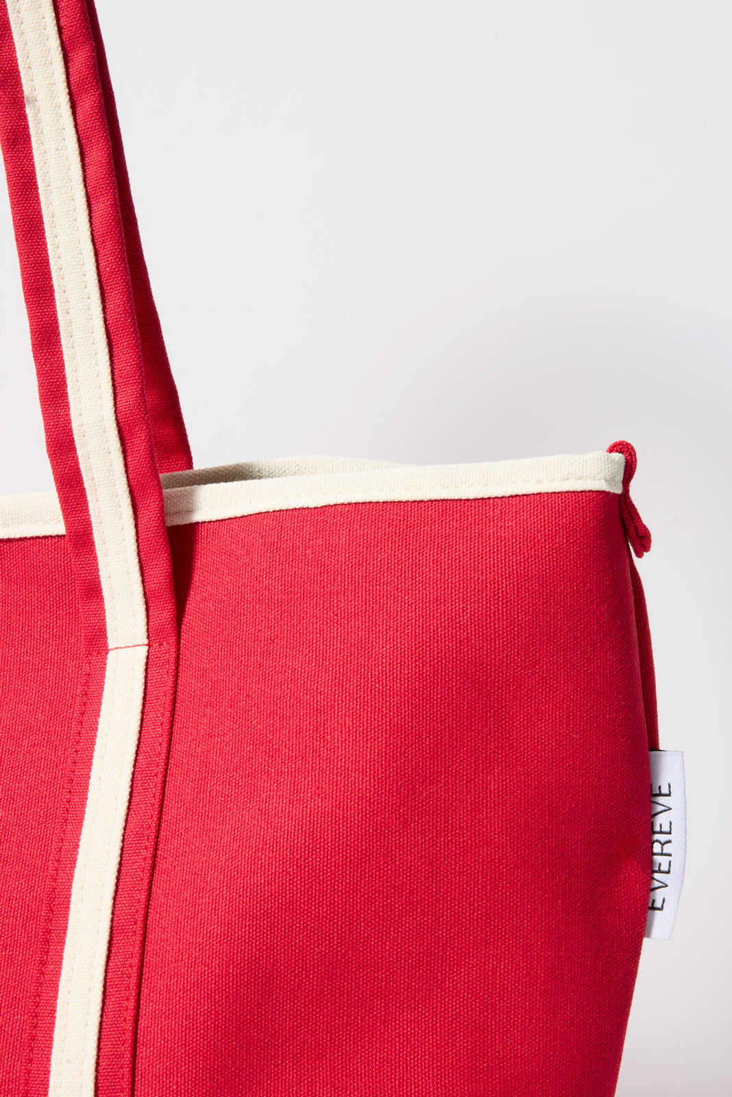 Cameron Canvas Tote Bag