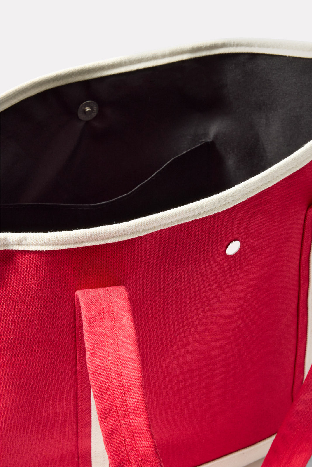 Cameron Canvas Tote Bag