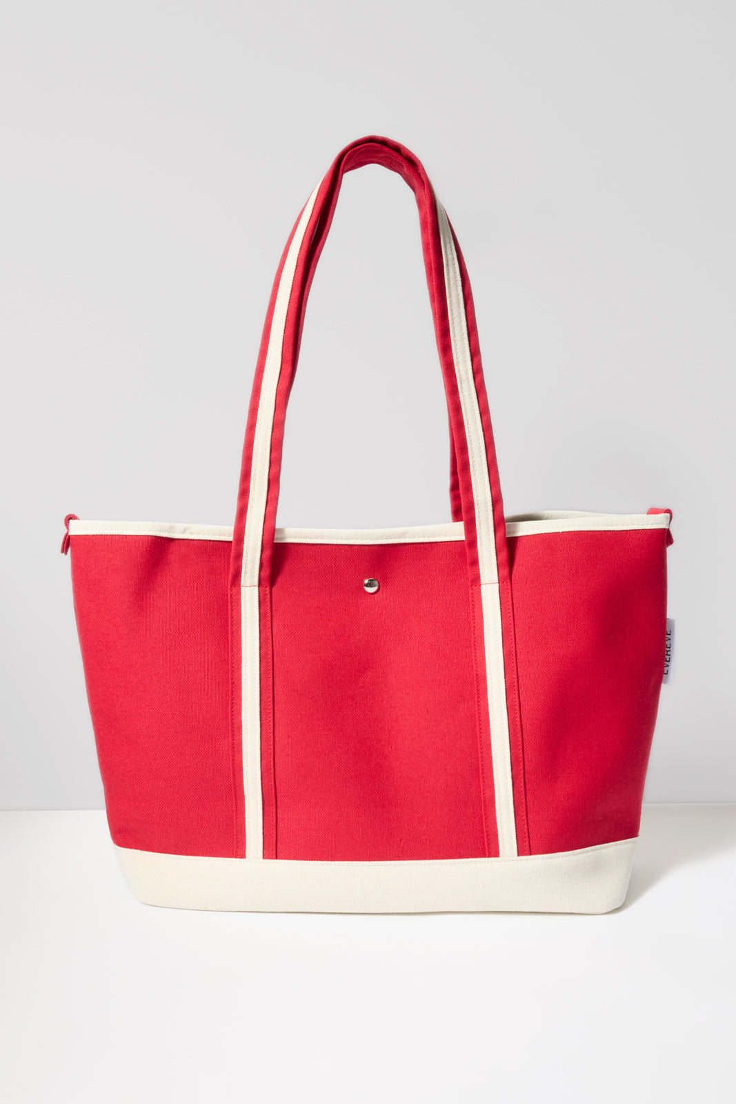 Cameron Canvas Tote Bag