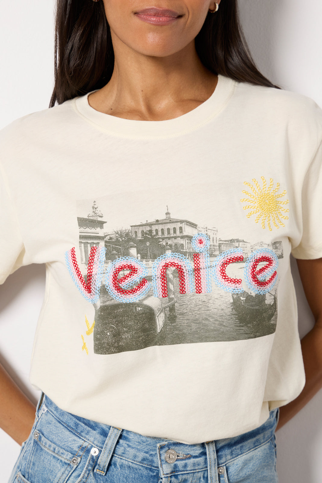 Venice Tee