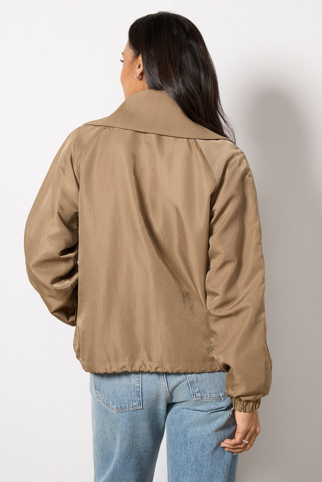 Morven Blouson Jacket