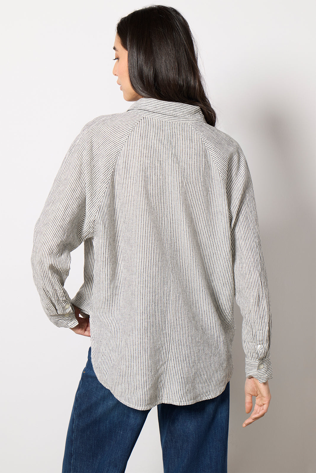 The Perfect Line Top