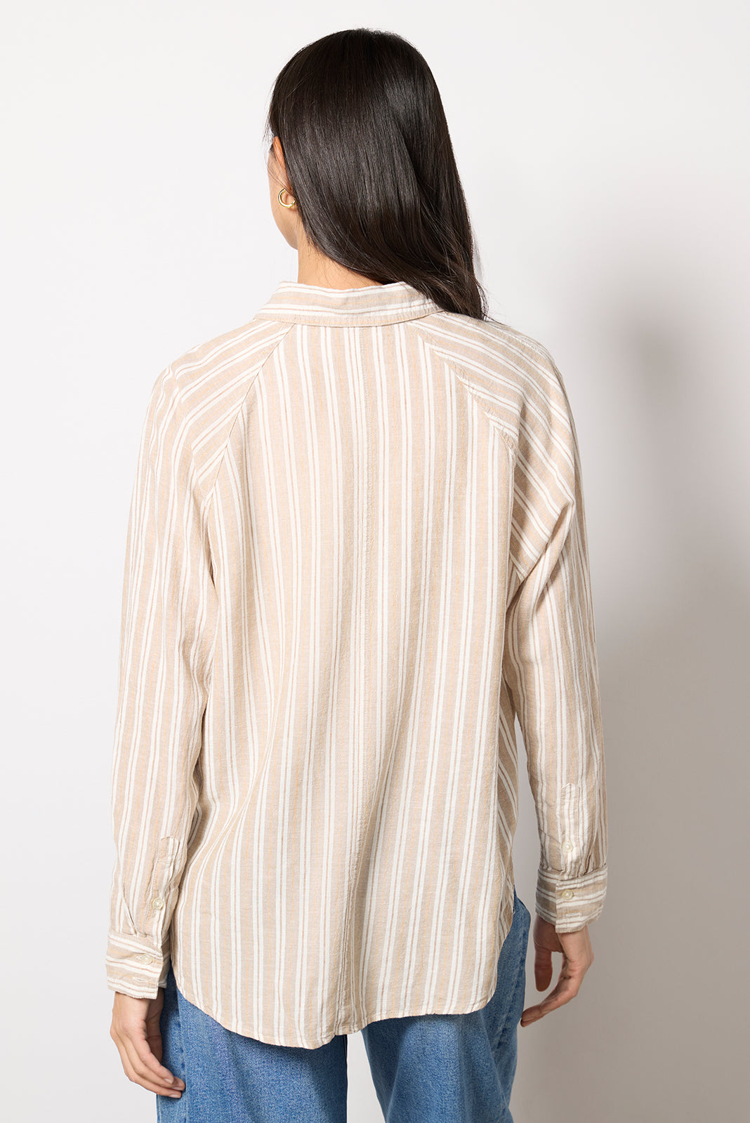 The Perfect Line Top