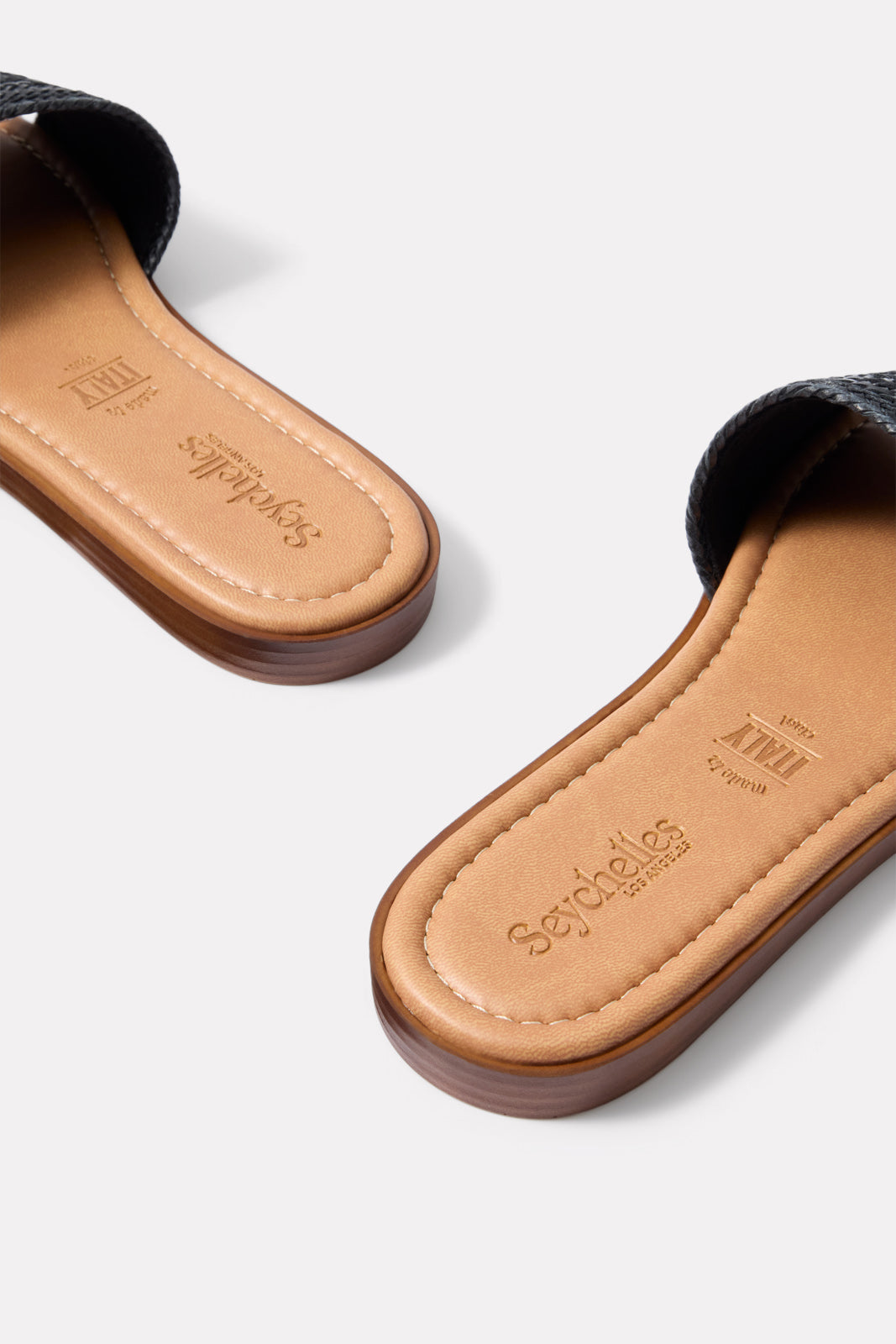 Palms Perfection Sandal