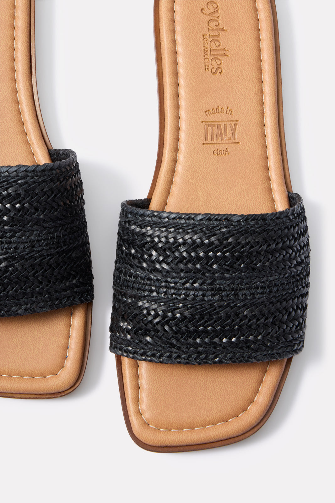 Palms Perfection Sandal