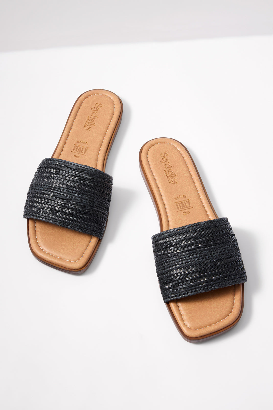 Palms Perfection Sandal