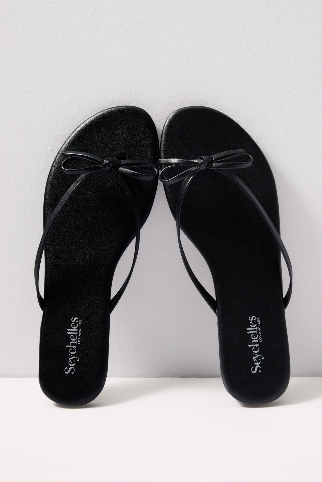 Wish List Bow Sandal