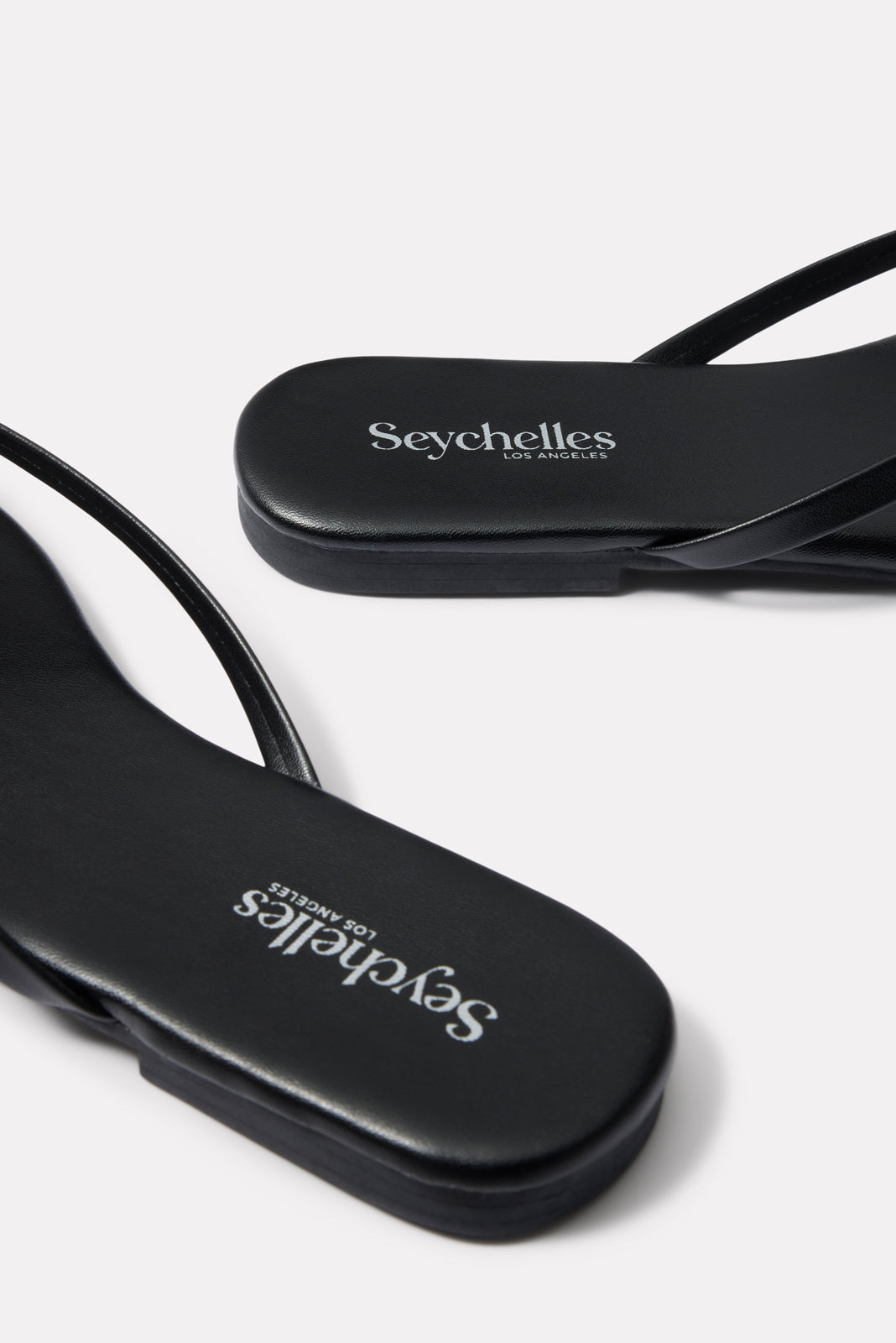 Wish List Bow Sandal