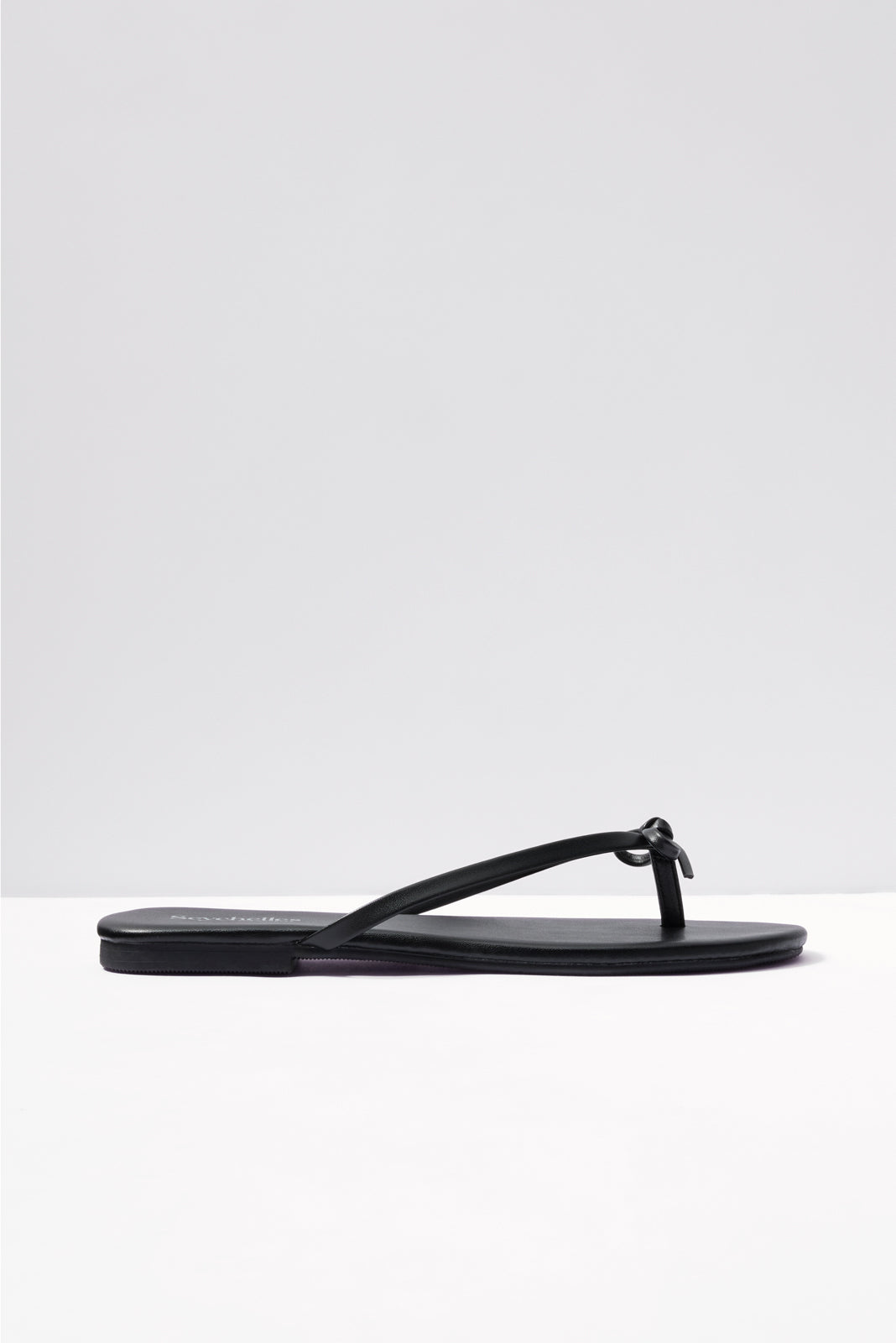 Wish List Bow Sandal