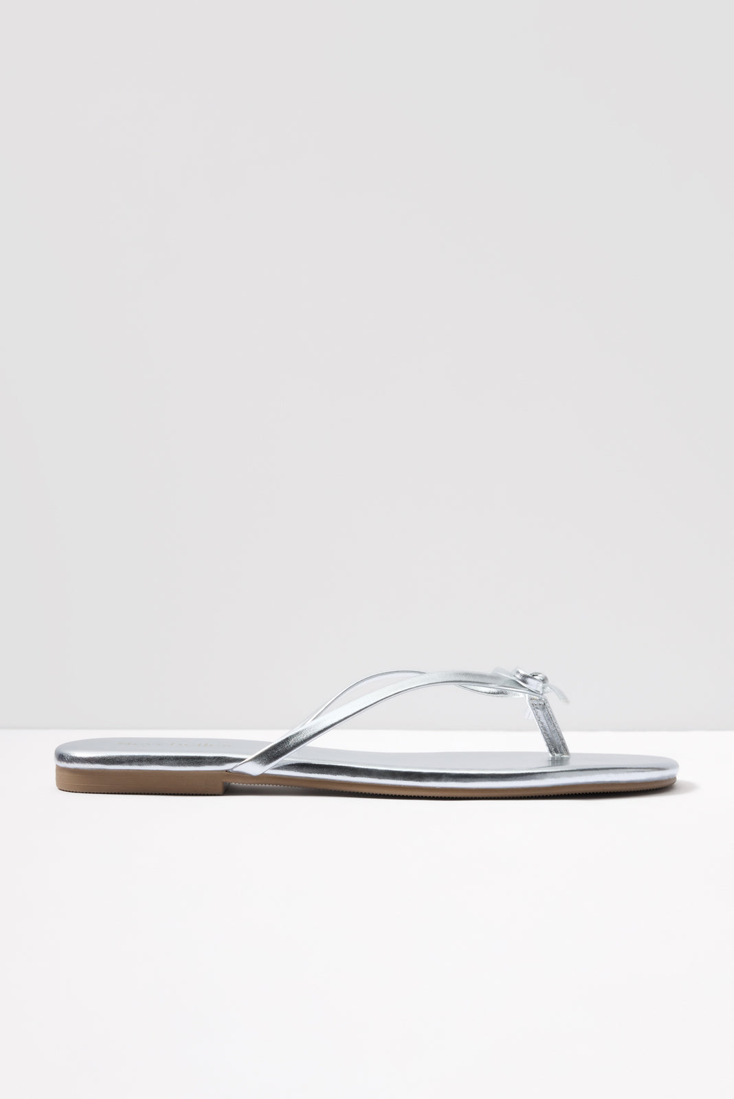 Wish List Bow Sandal