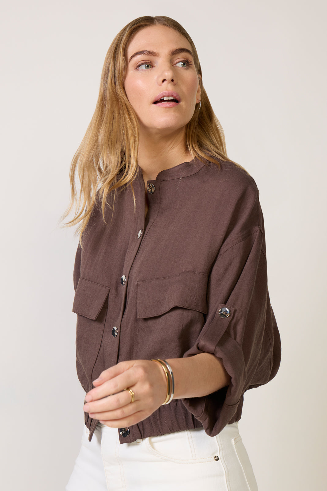 Jessa Utility Bomber