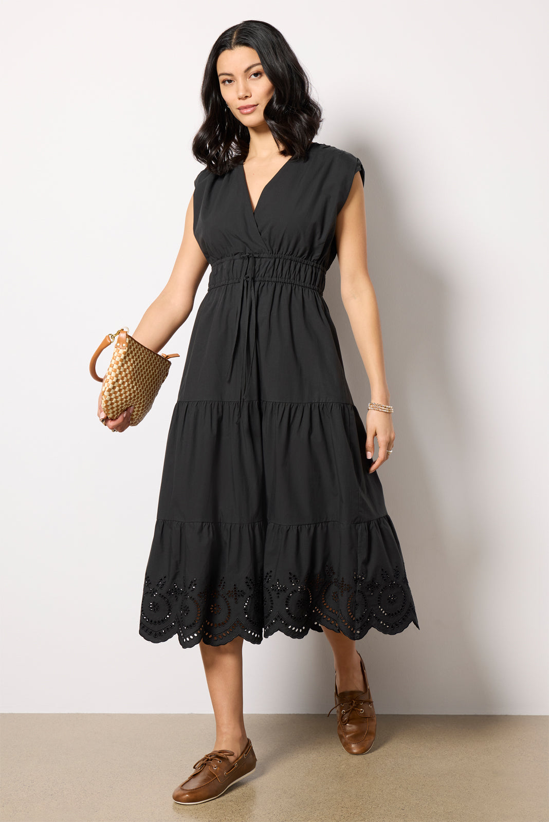 Lucia Dress