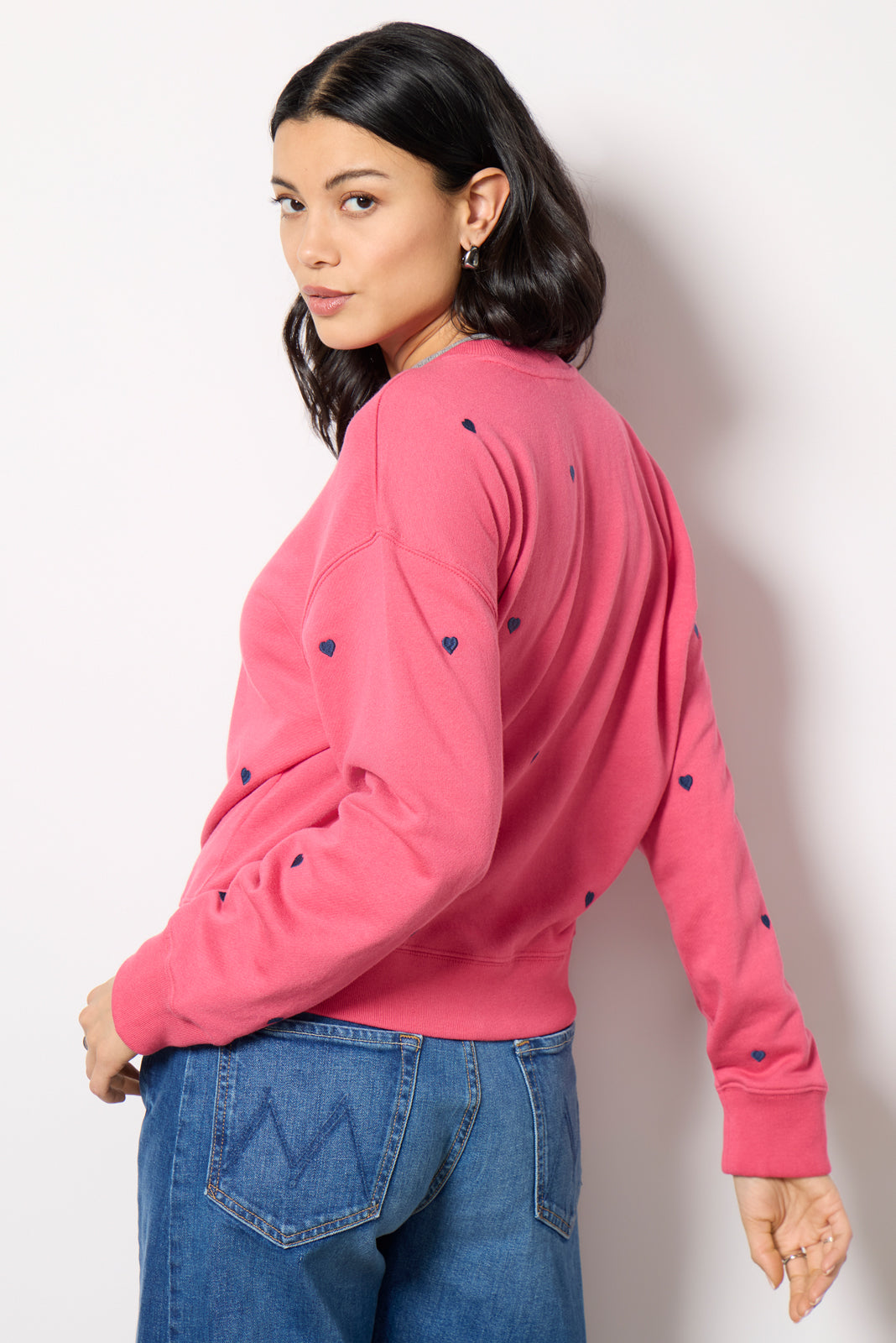 Romana Sweatshirt