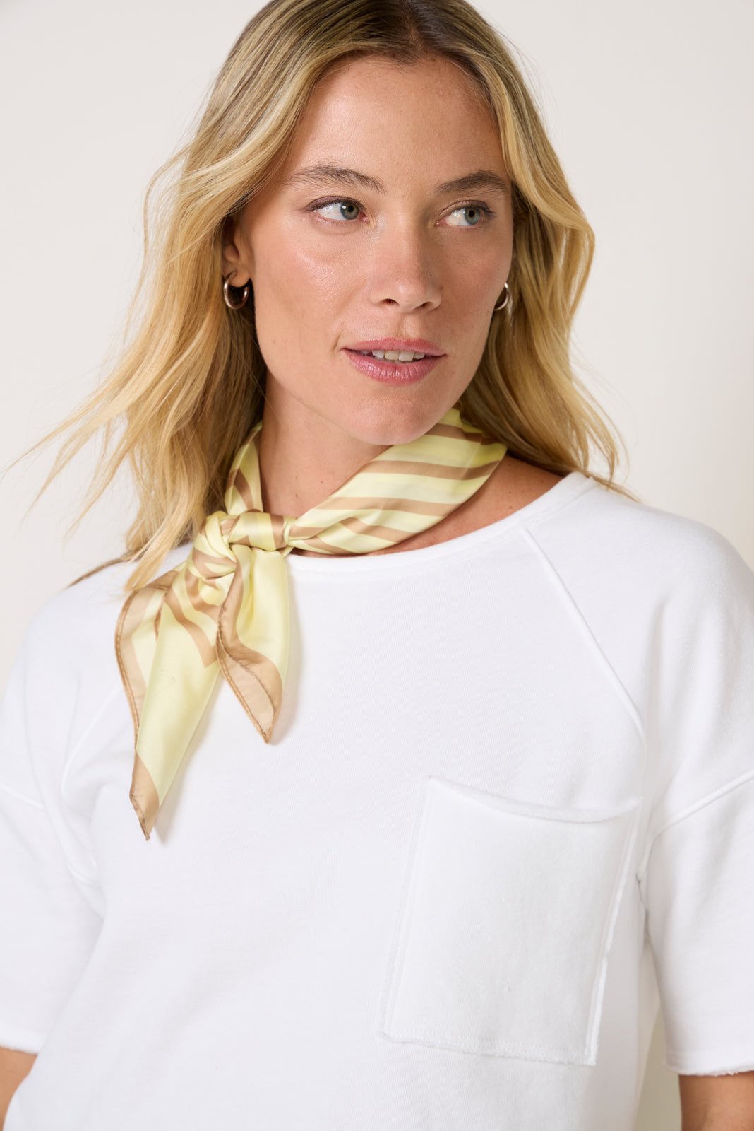 Arden Pocket Sweatshirt