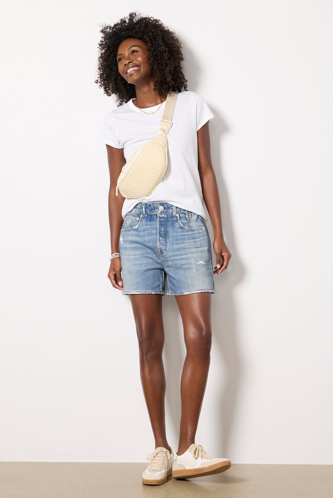 Miramar Walking Short