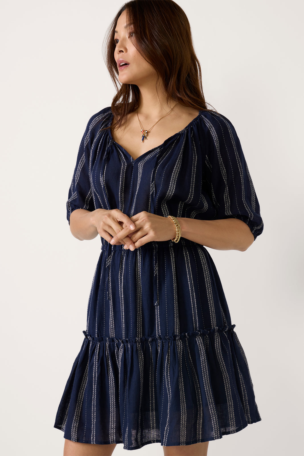 Saba Dress
