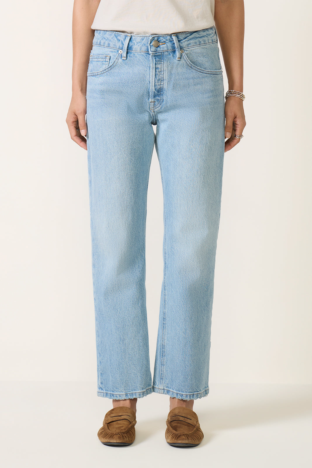 Good Vintage Straight