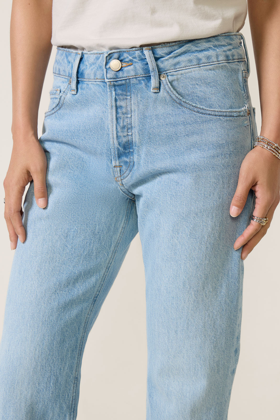 Good Vintage Straight