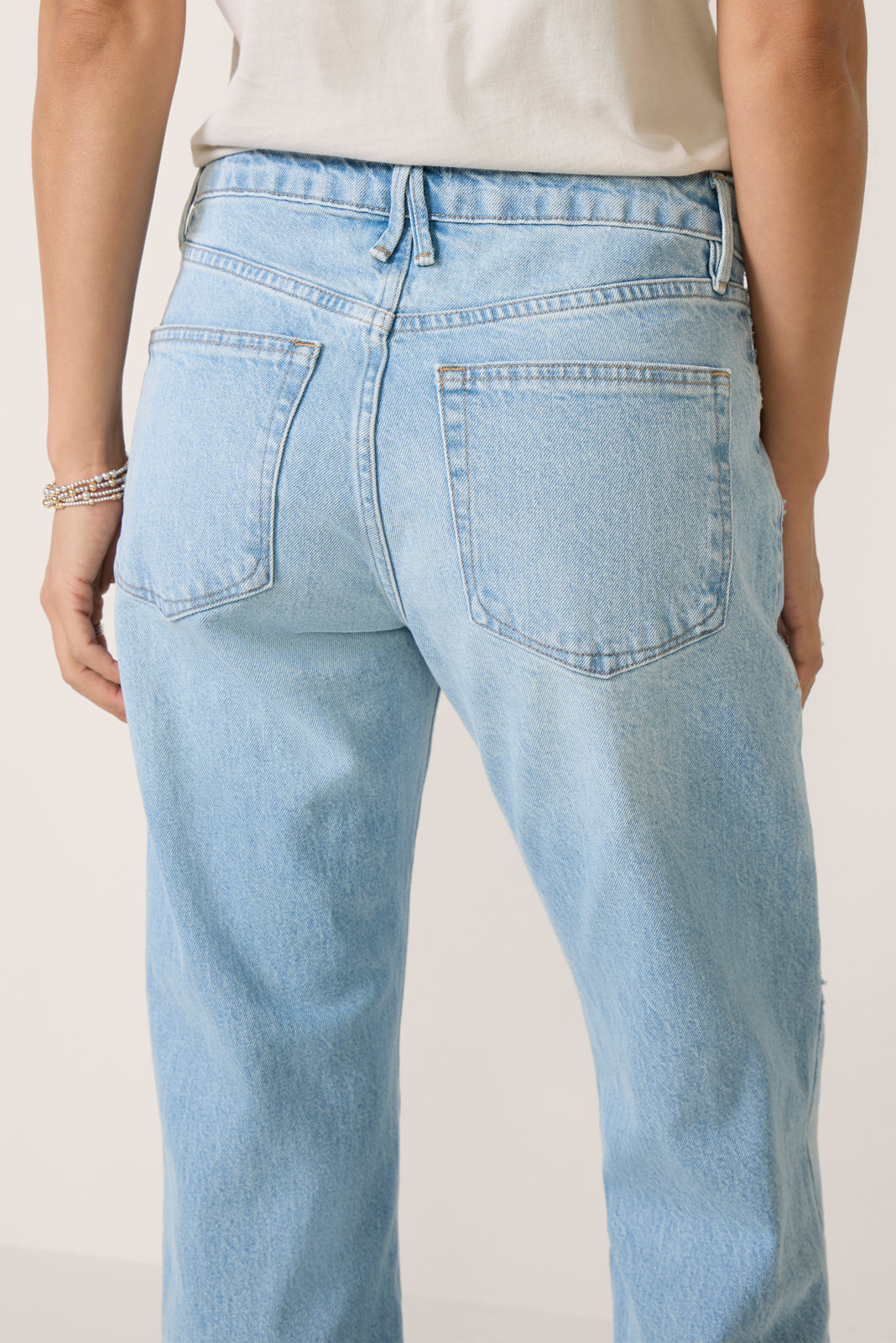 Good Vintage Straight