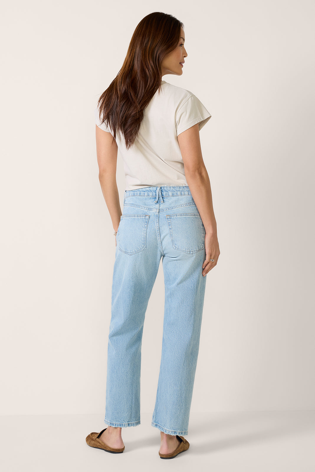 Good Vintage Straight