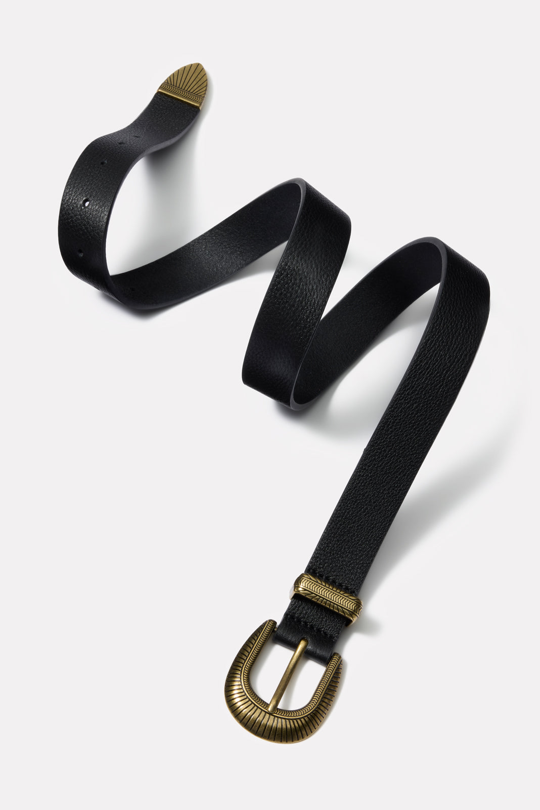 Deandra Western Belt