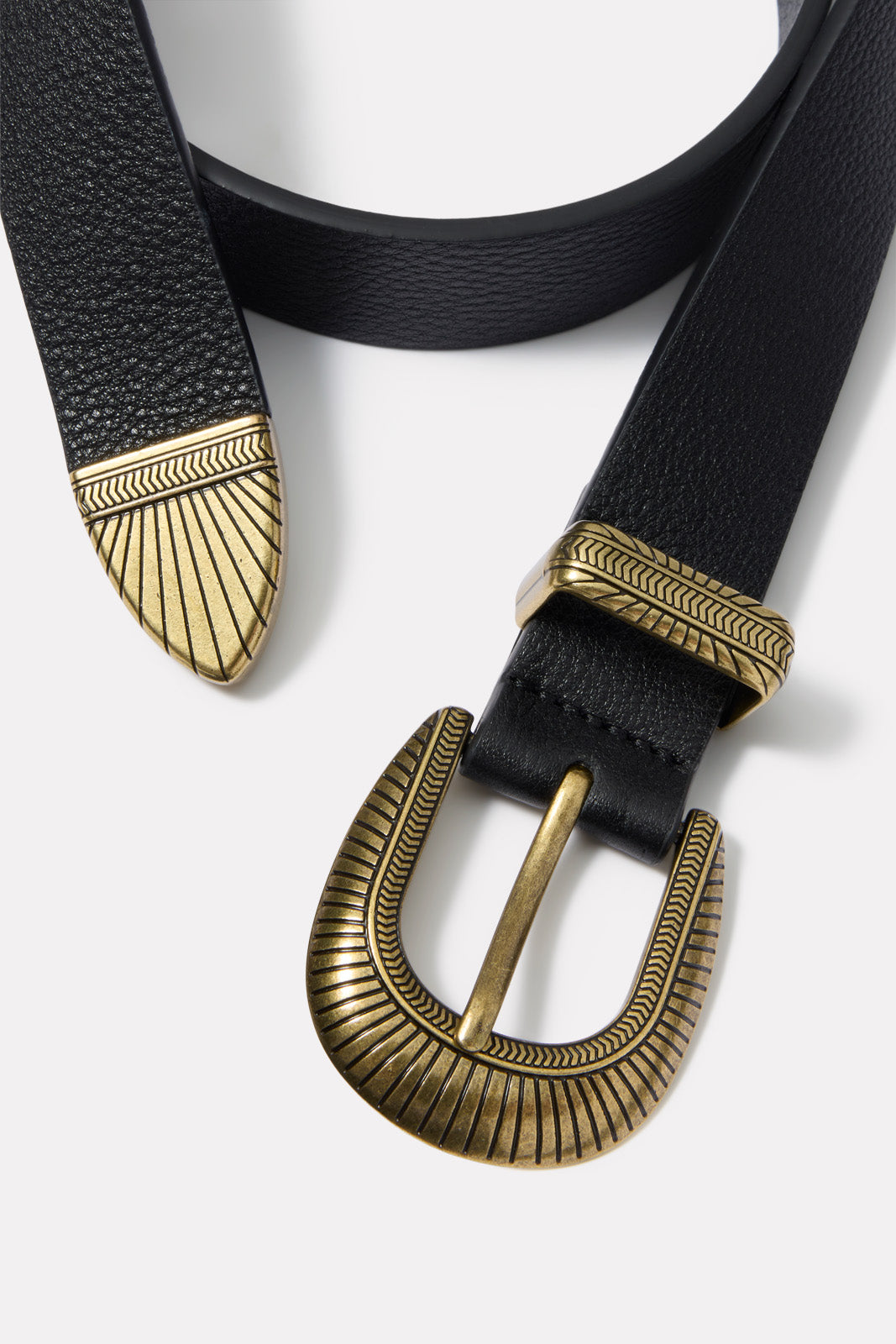 Deandra Western Belt