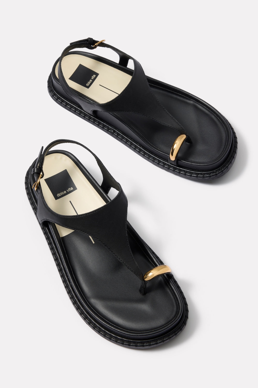 Stefan Sandal