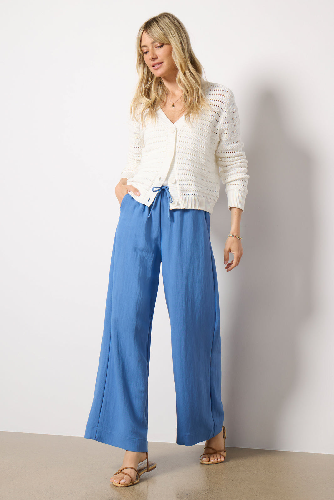 Soleil Pant