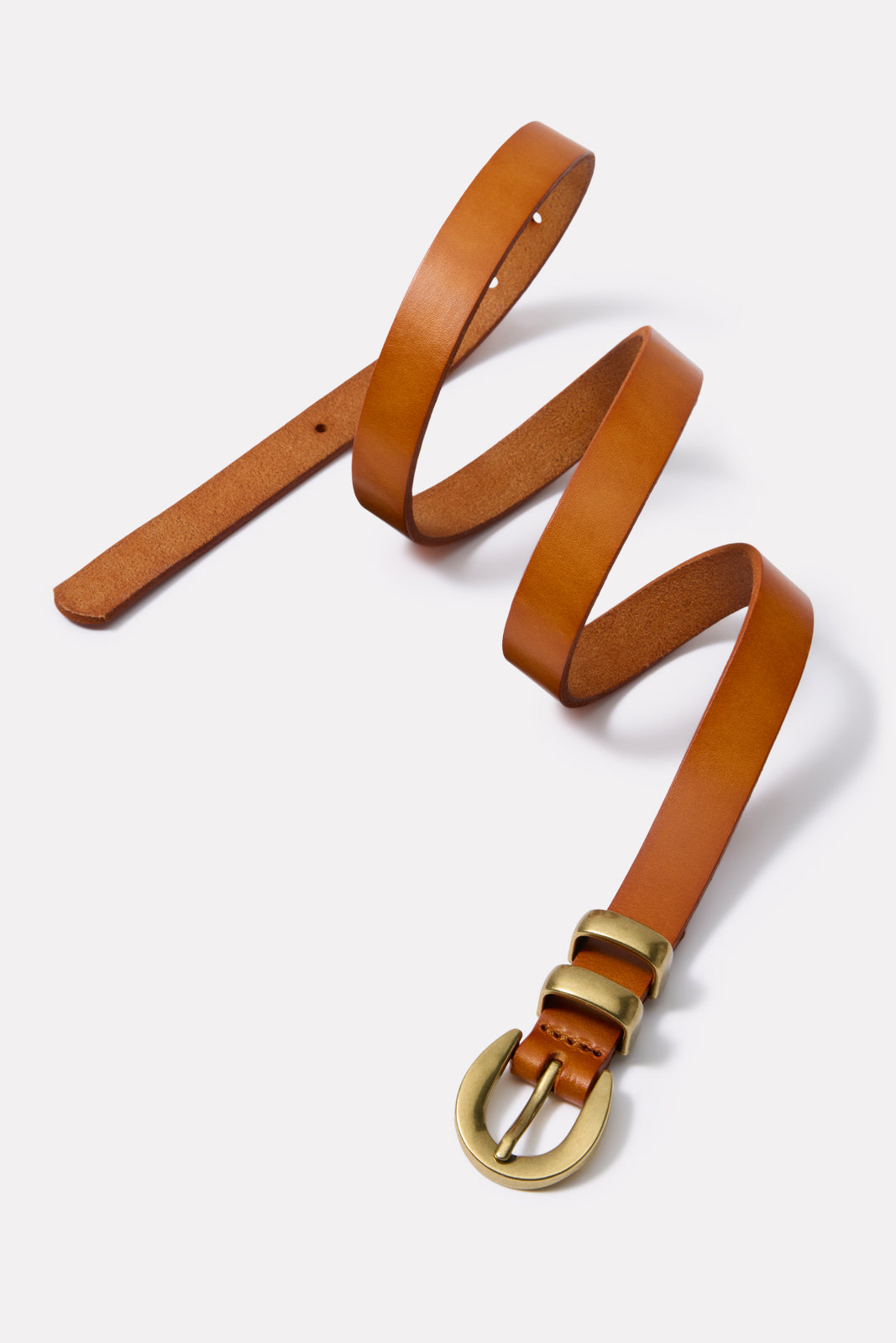 Montana Skinny Belt display picture 2