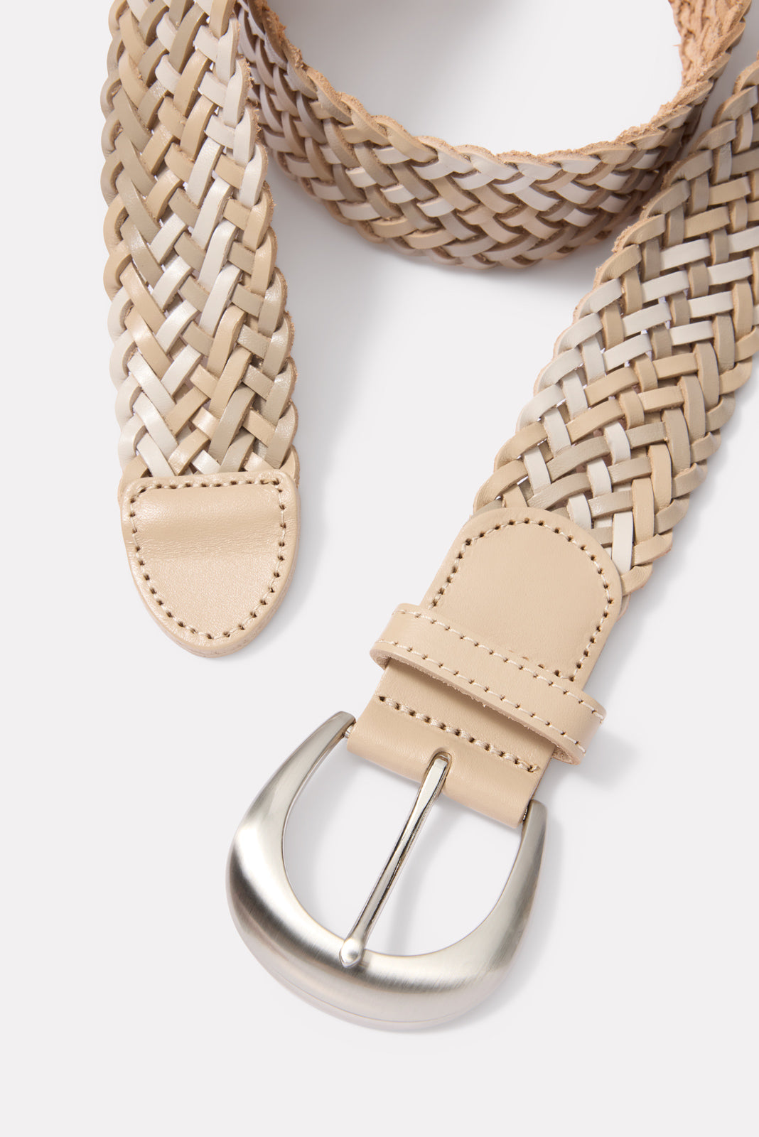 Kerrigan Woven Belt
