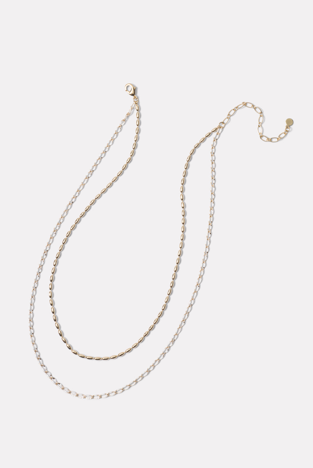 Pasadena Layer Necklace
