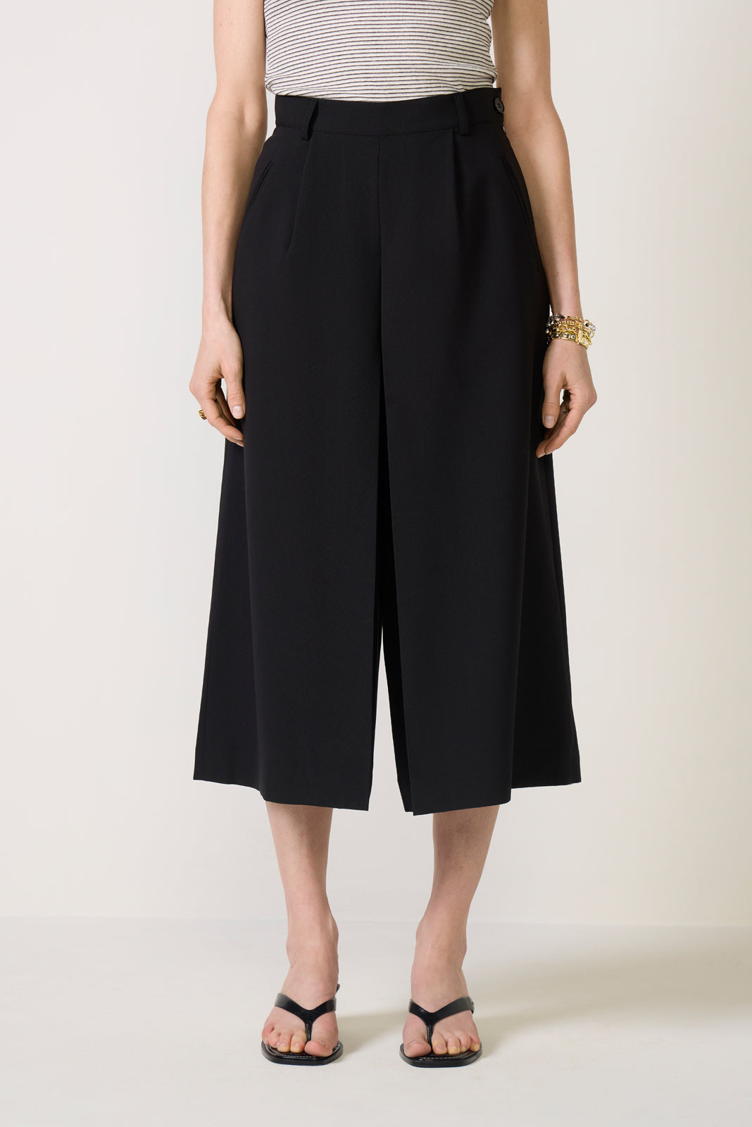 The Nicole Culotte