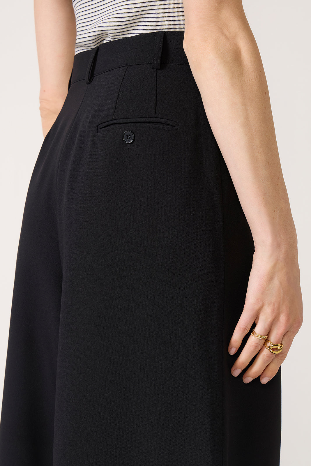 The Nicole Culotte