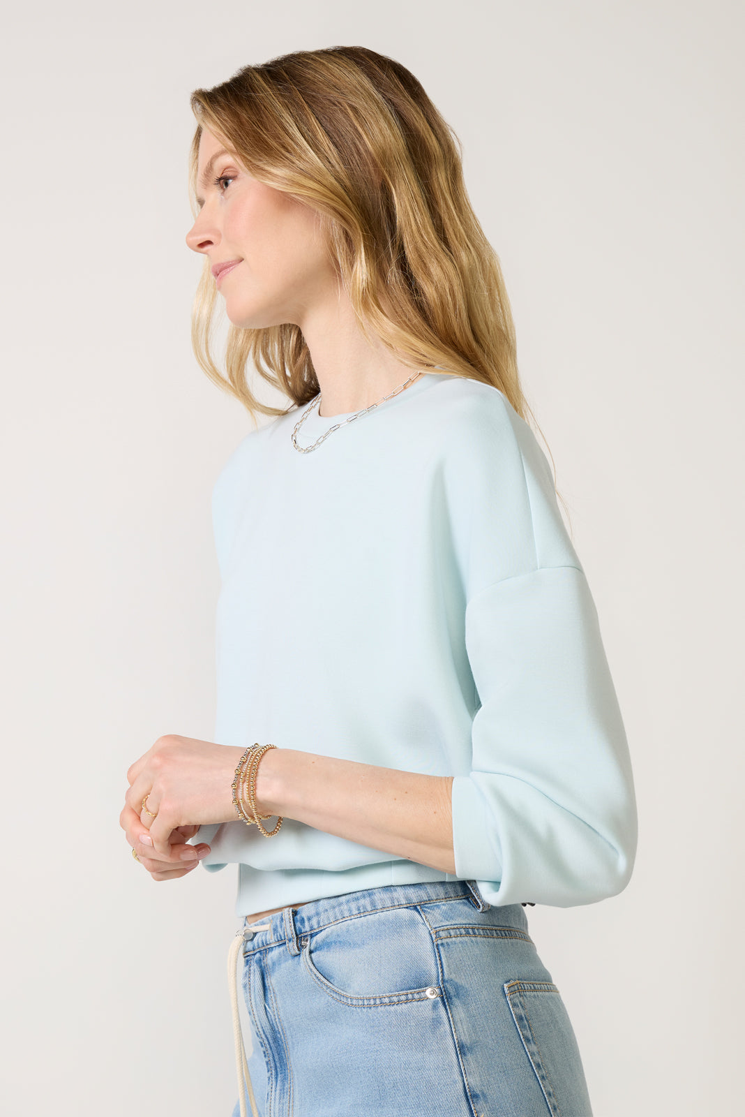 Koda Scuba Sweatshirt