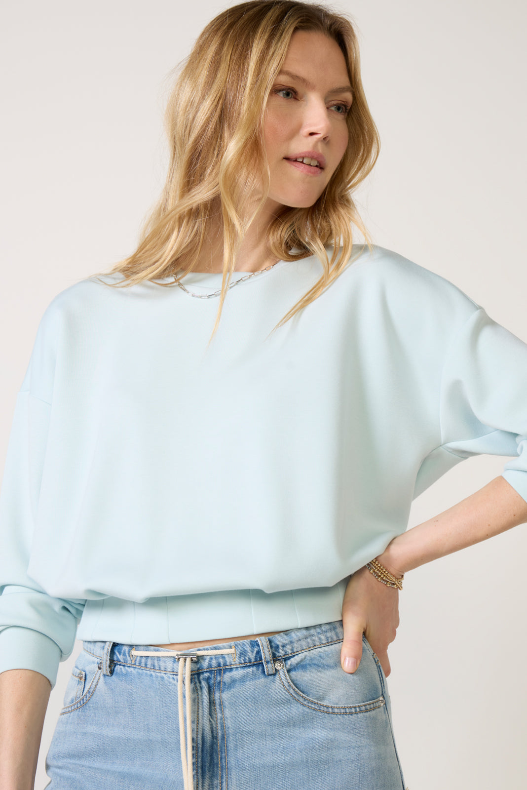 Koda Scuba Sweatshirt