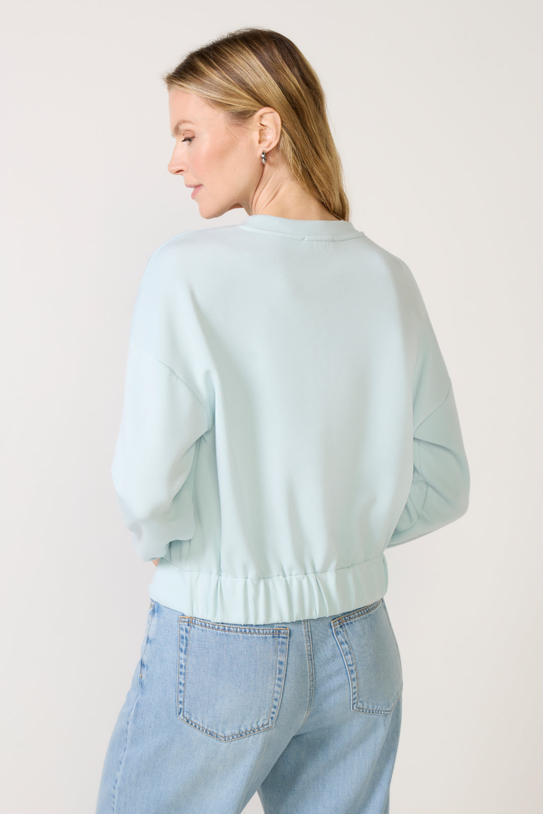 Koda Scuba Sweatshirt