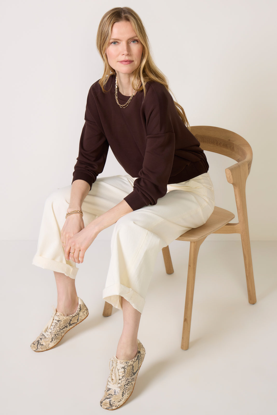 Koda Scuba Sweatshirt