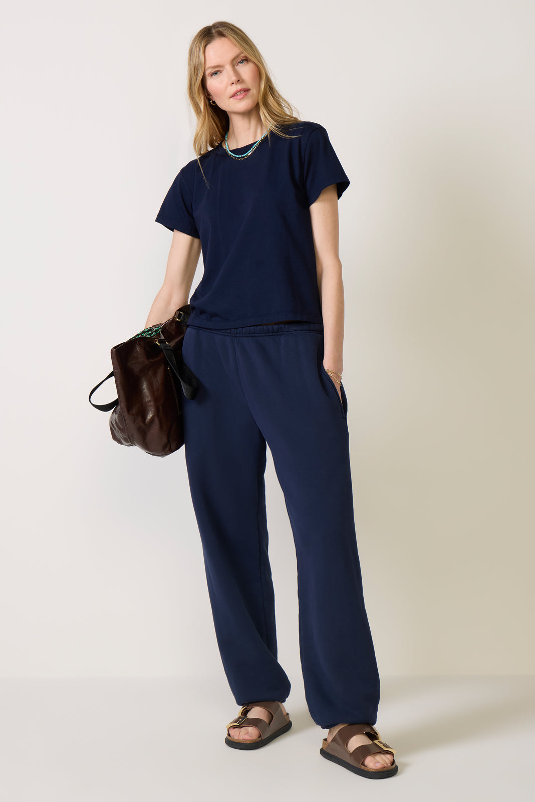 Marielle Classic Tee