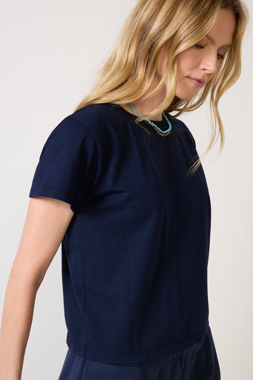 Marielle Classic Tee