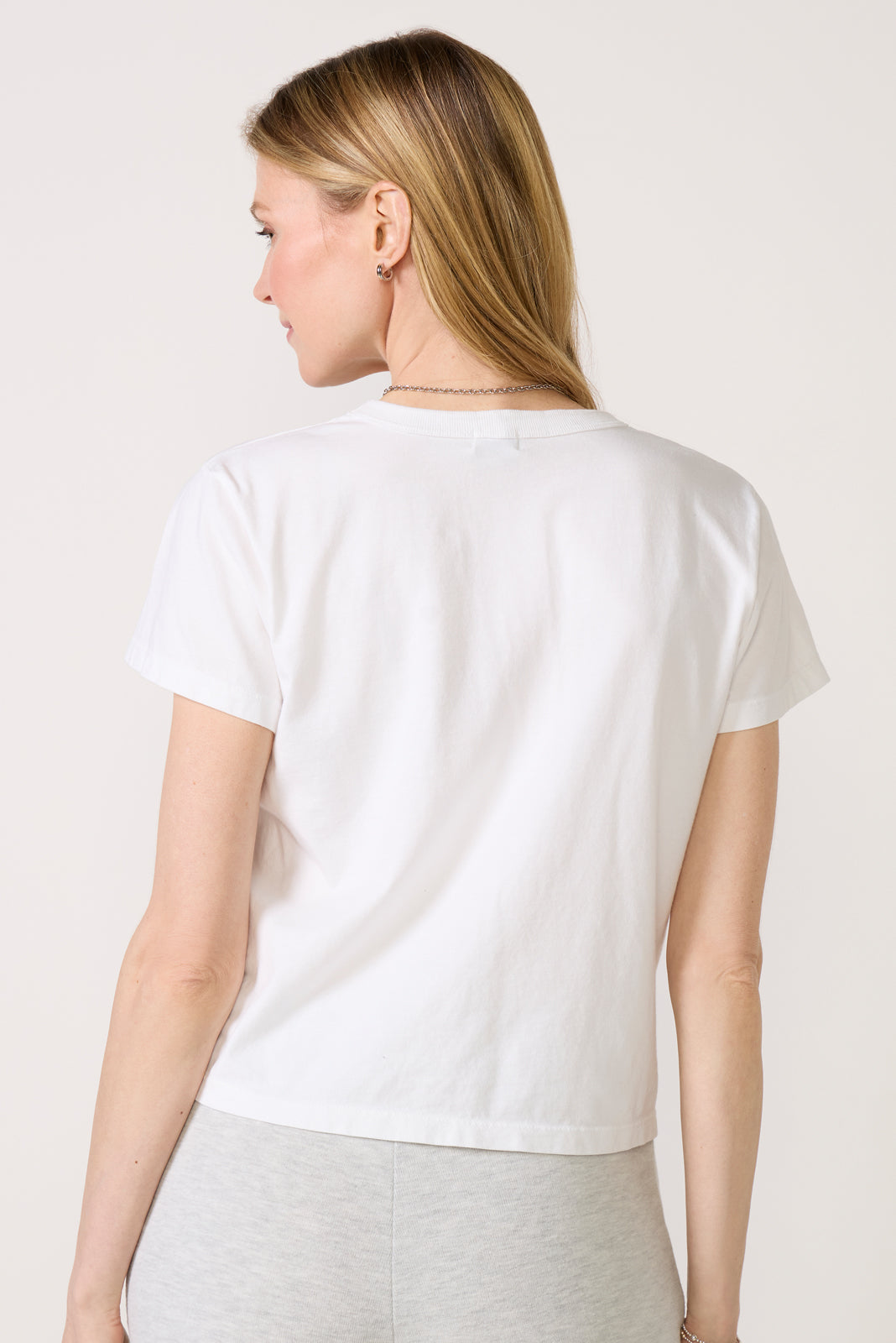 Marielle Classic Tee
