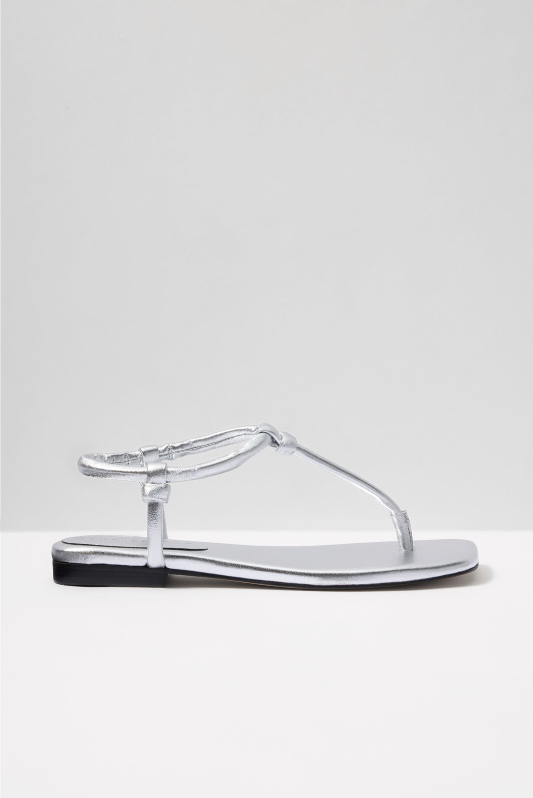 Maycee T Strap Sandal