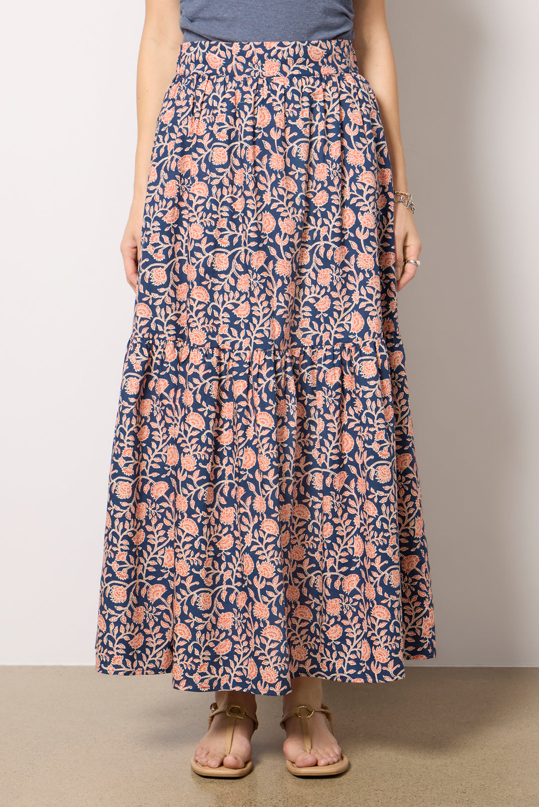 Eloise Maxi Skirt