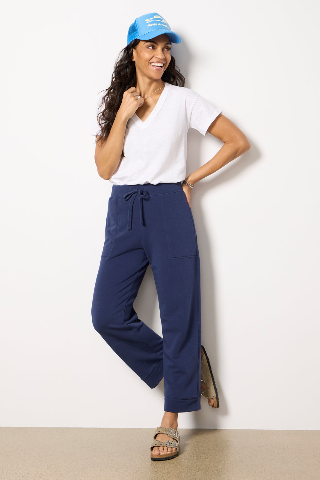 Luxe Lounge Pant