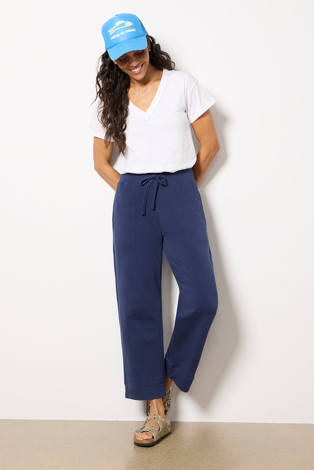 Luxe Lounge Pant