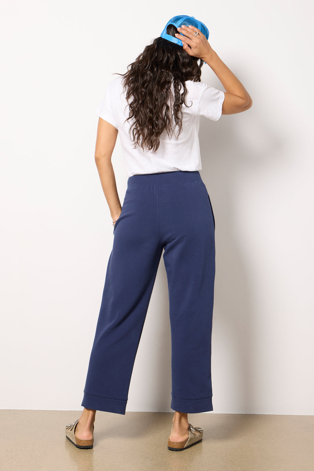 Luxe Lounge Pant