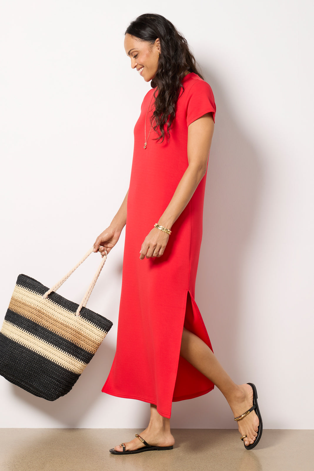faherty legend sweater maxi dress Faherty Legend Sweater Maxi Dress