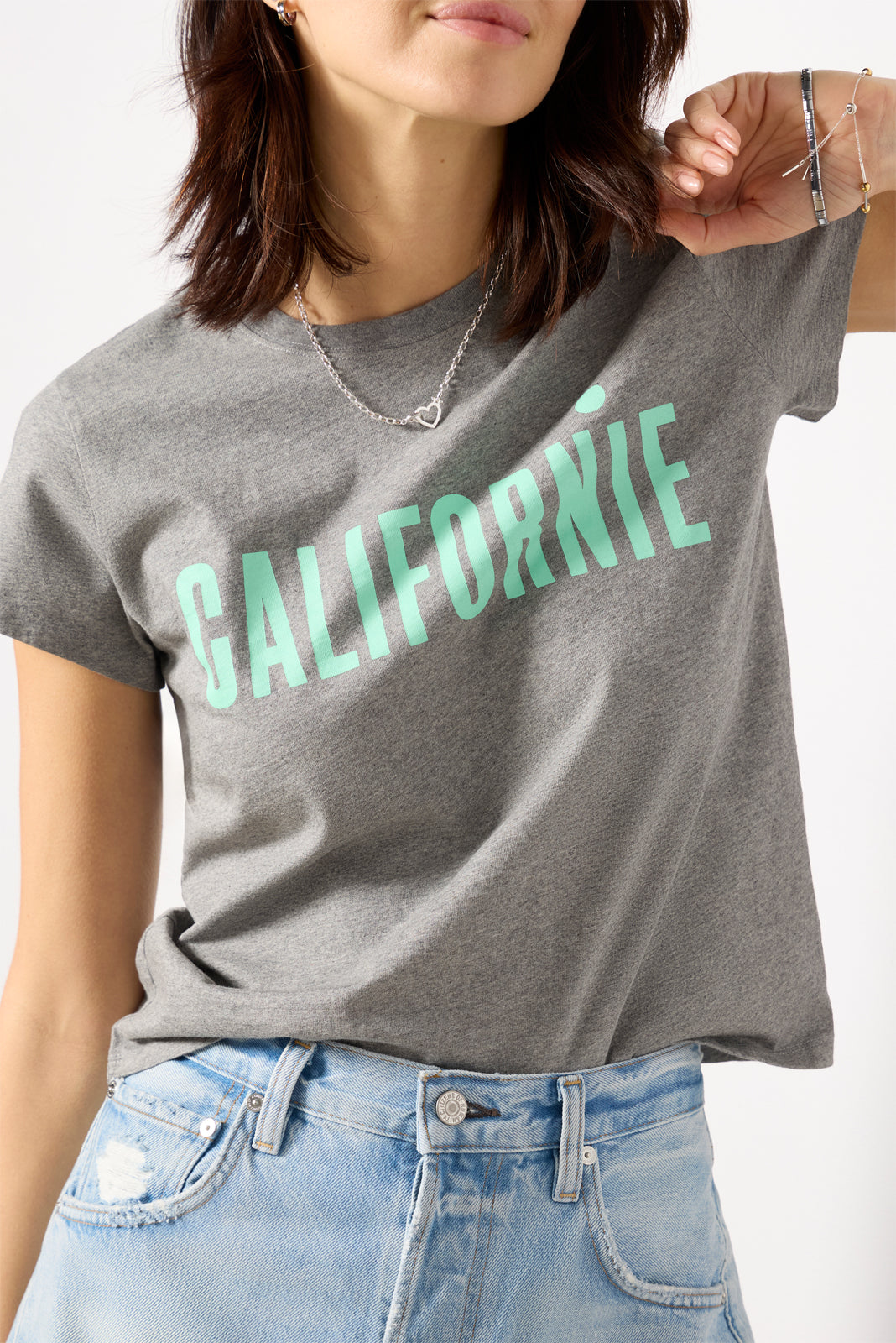 Californie Classic Tee
