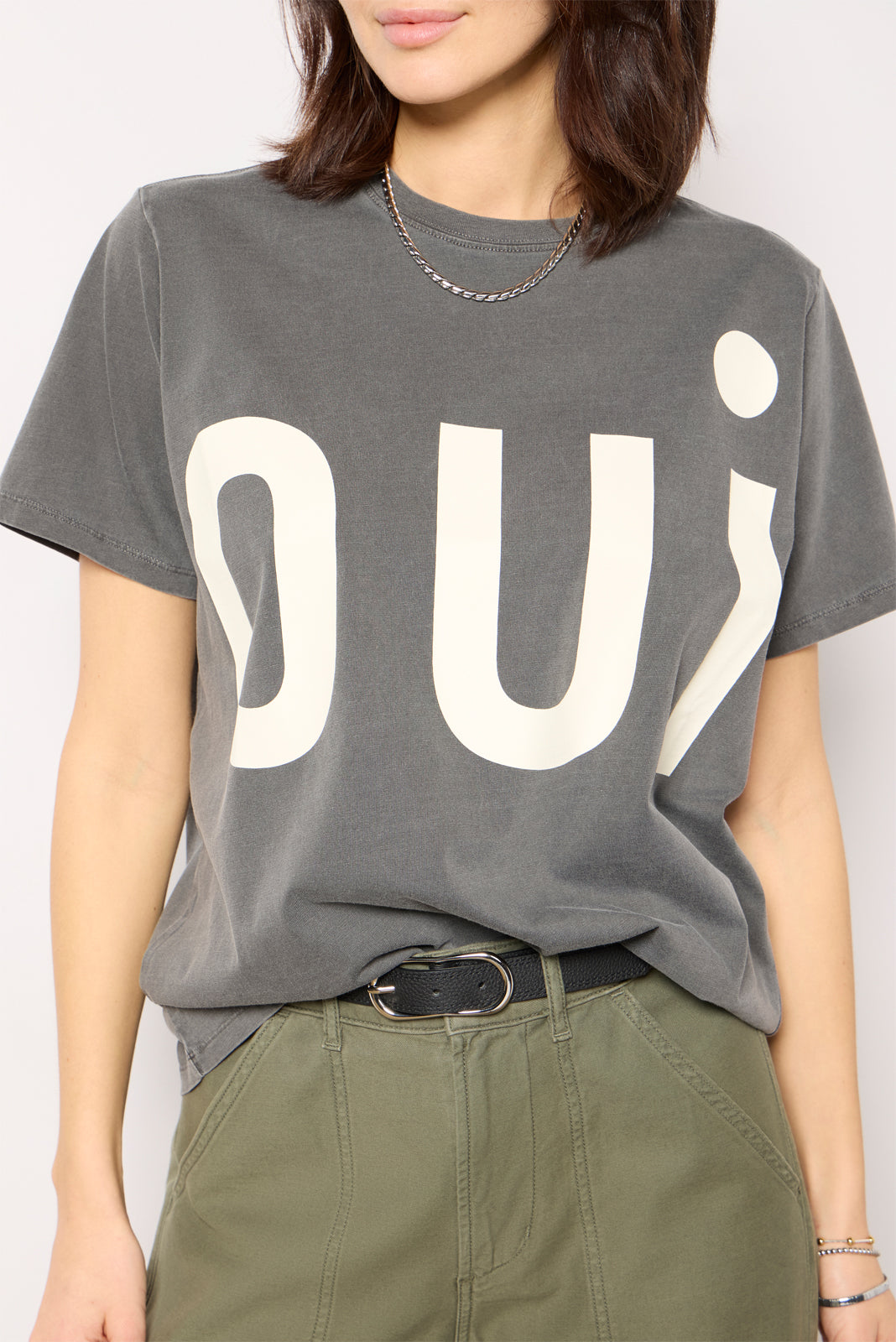 Oui Original Tee
