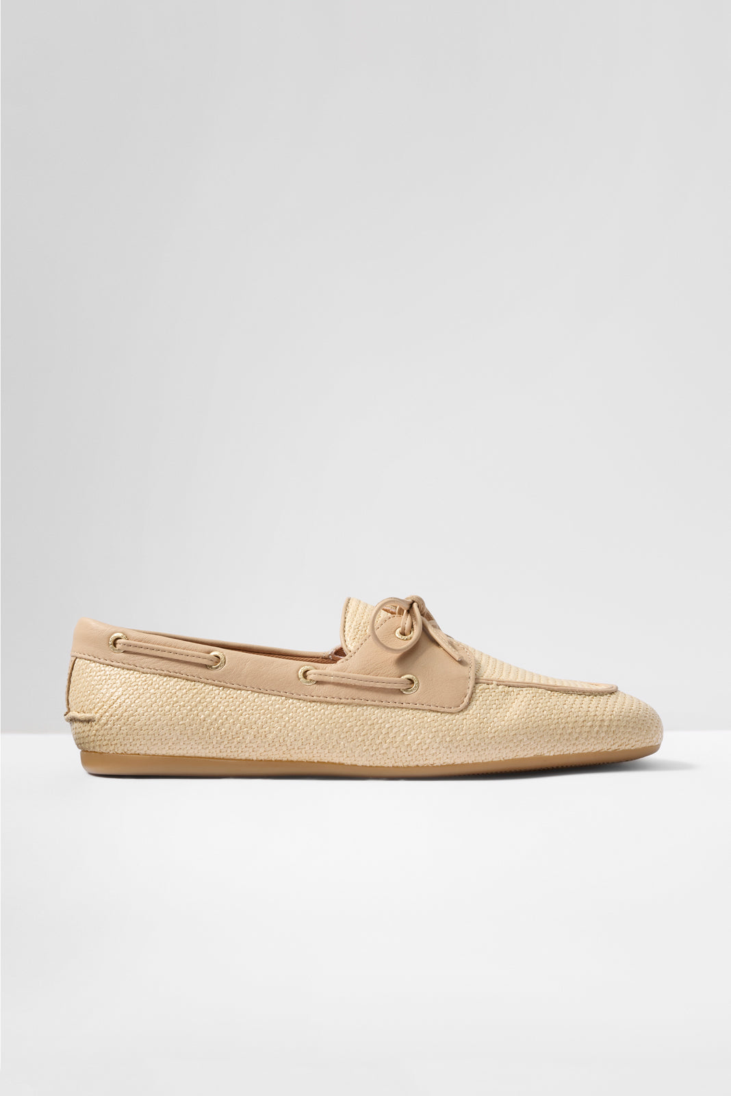 Slim Boat Shoe